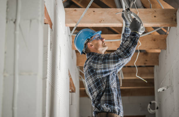 Reliable Long Lake, MN Electrician Solutions