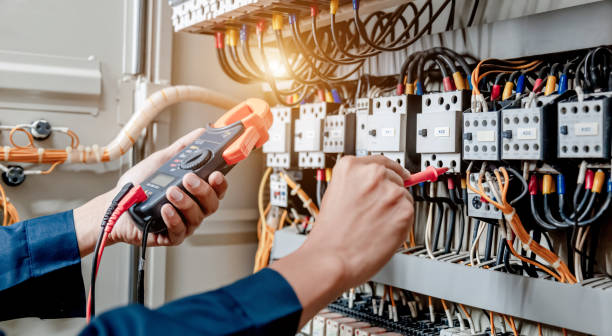 Best Electric Panel Repair  in Long Lake, MN