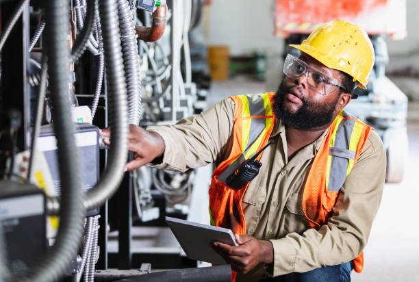 Best Industrial Electrical Services  in Long Lake, MN