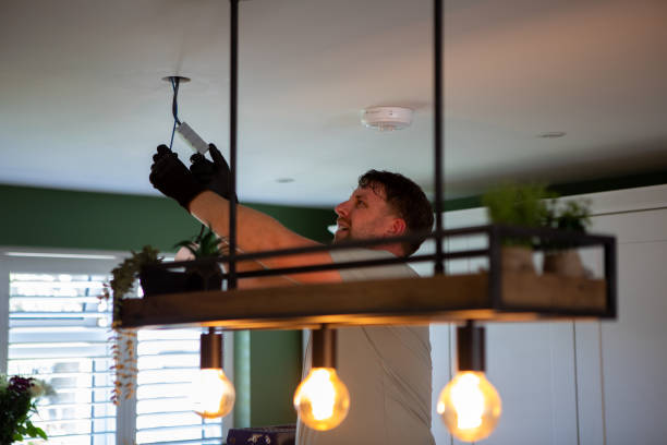 Best Electrical Upgrades for Homes  in Long Lake, MN