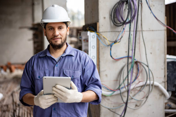 Best Electrical Wiring Services  in Long Lake, MN
