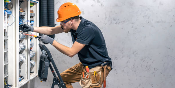 Best Electrician Near Me  in Long Lake, MN