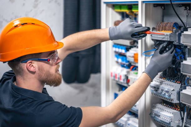 Best Electrical Outlet Repair  in Long Lake, MN
