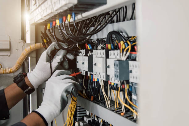 Best Ceiling Fan Installation Electrician  in Long Lake, MN