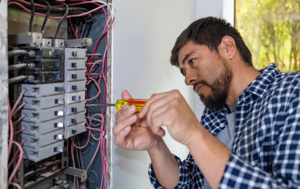 Best Affordable Electrical Installation  in Long Lake, MN